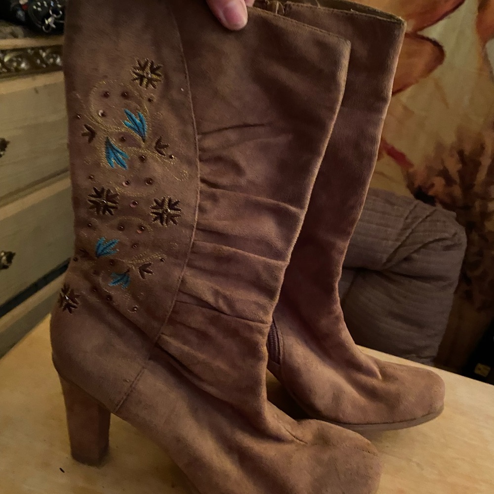 Boots